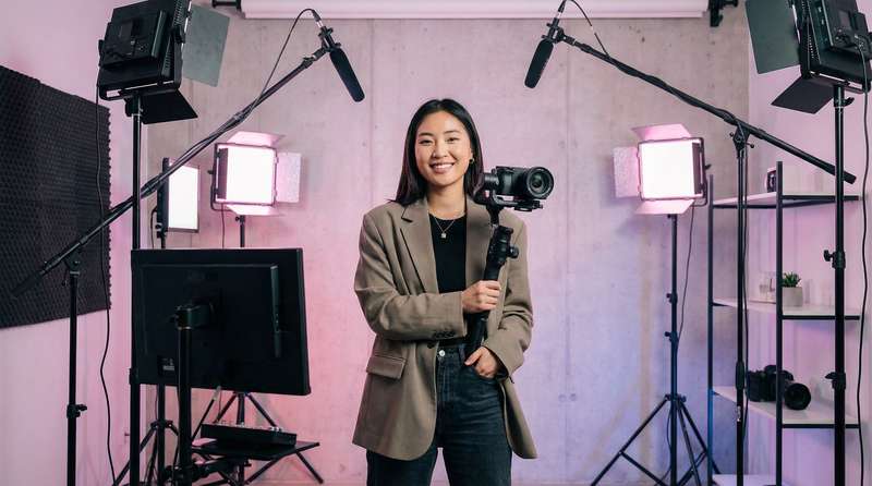 香蕉视频专业影视制作