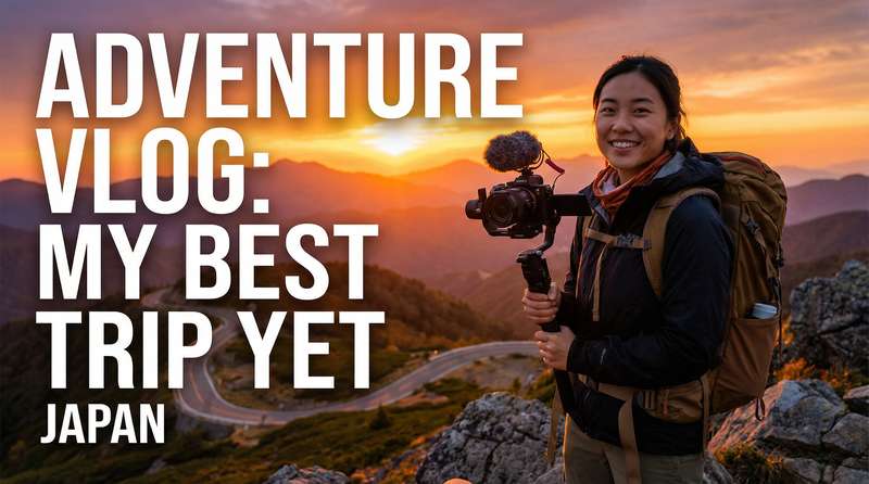 香蕉视频旅行视频记录